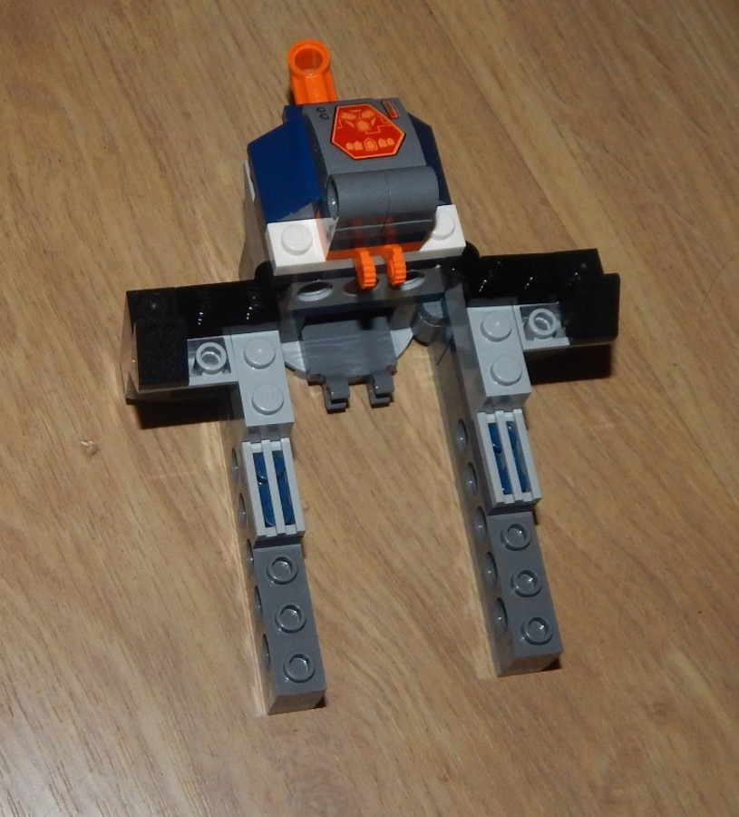 Nexo Knights