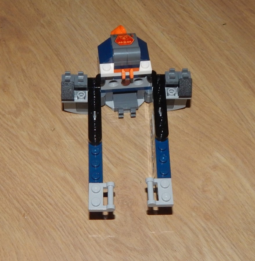 Nexo Knights