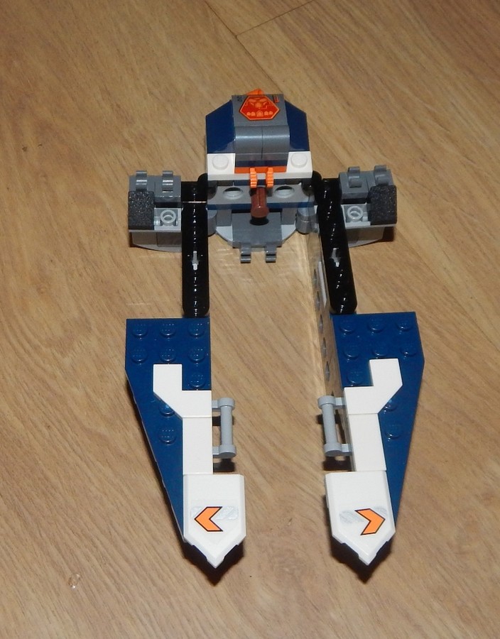 Nexo Knights