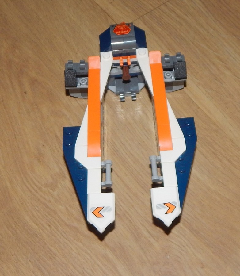 Nexo Knights