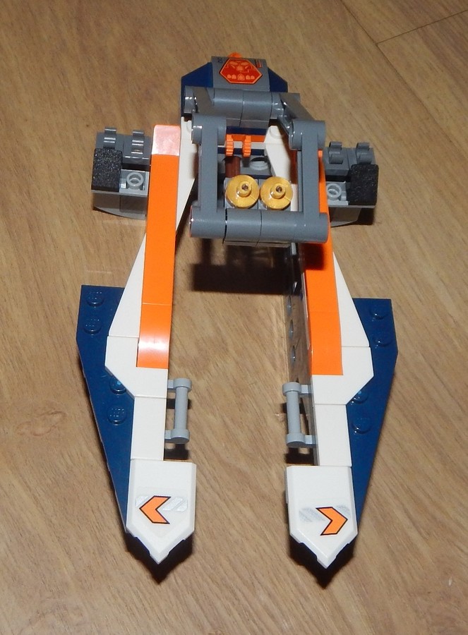 Nexo Knights
