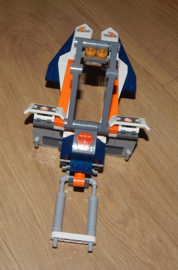 Nexo Knights