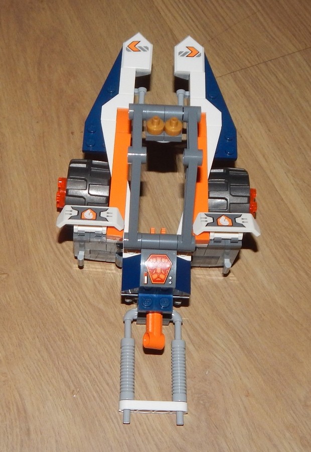 Nexo Knights