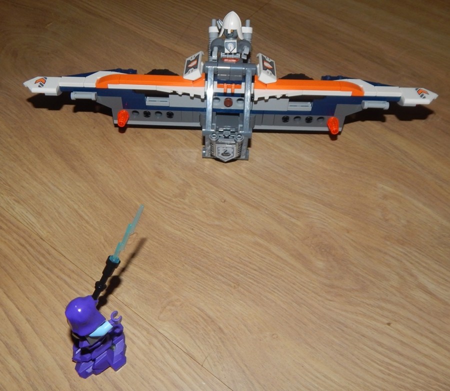 Nexo Knights