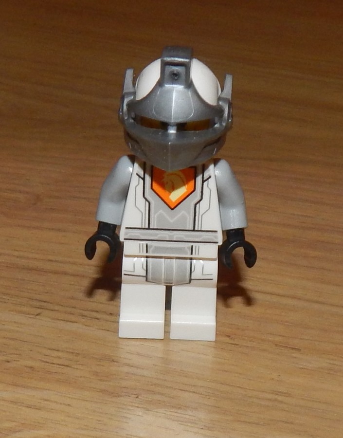 Nexo Knights