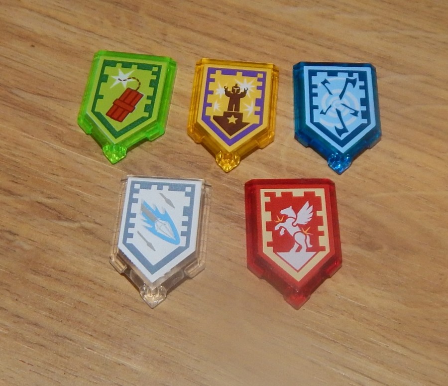 Nexo Knights
