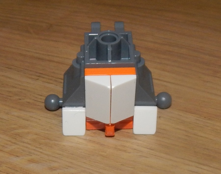 Nexo Knights
