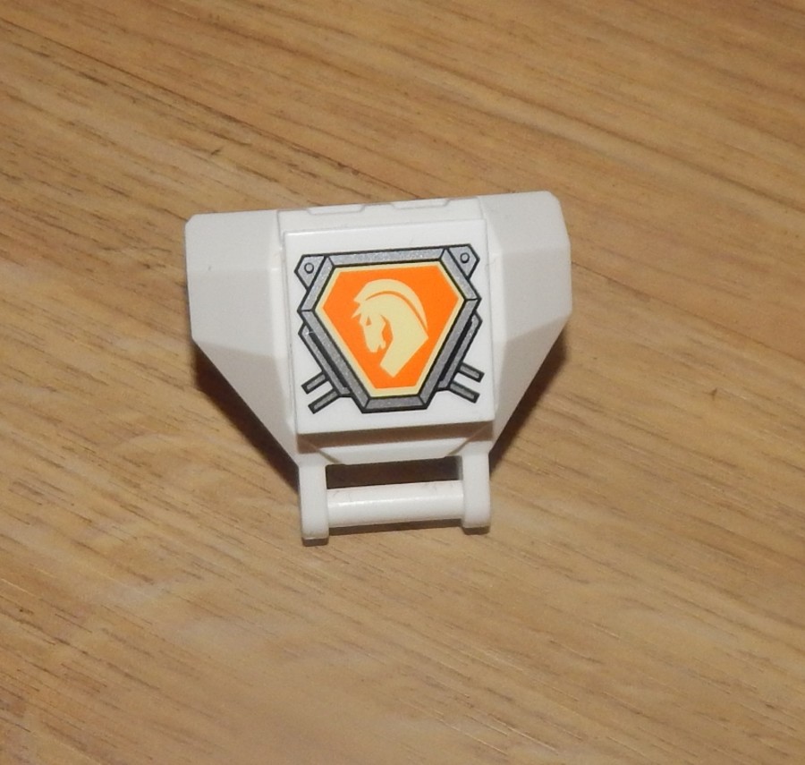 Nexo Knights