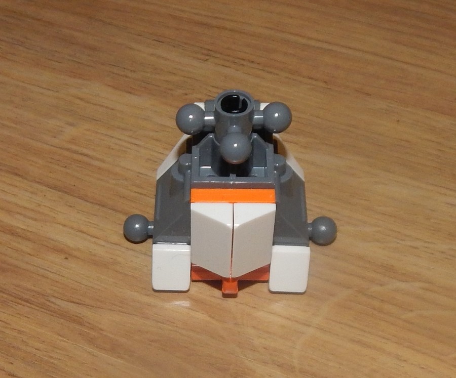 Nexo Knights