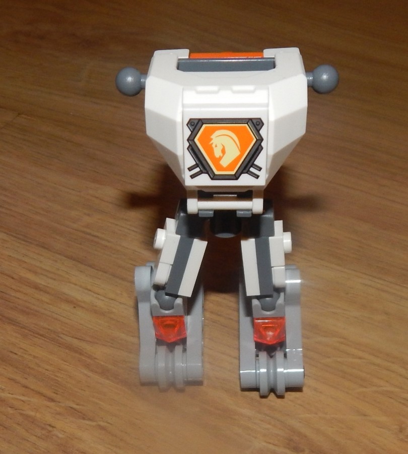 Nexo Knights