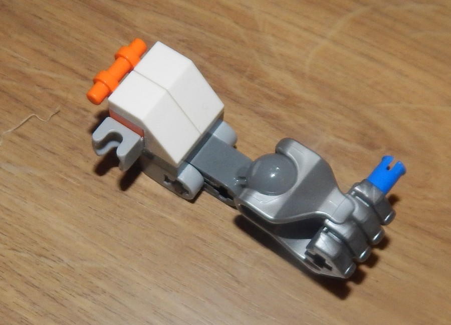 Nexo Knights
