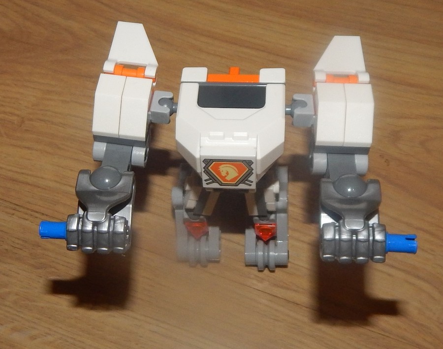 Nexo Knights