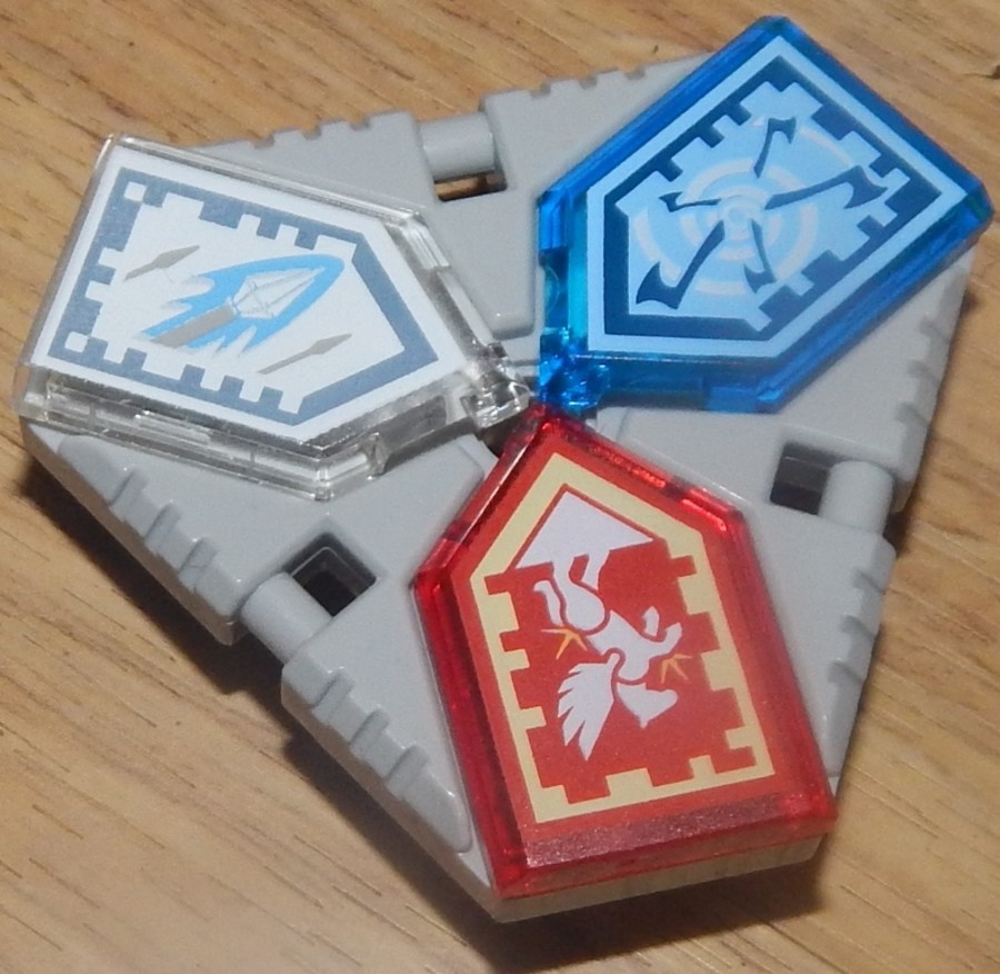 Nexo Knights