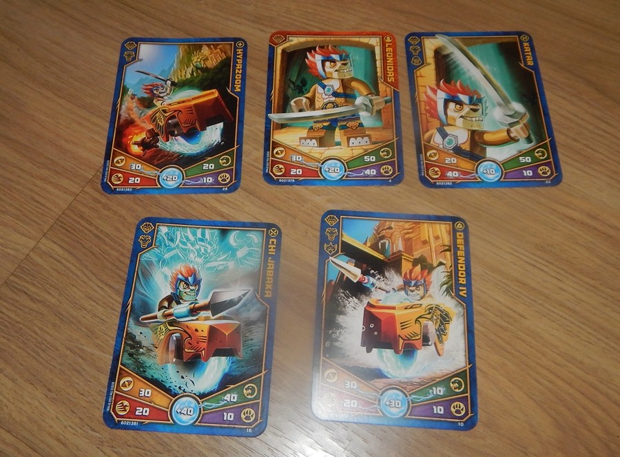 Chima
