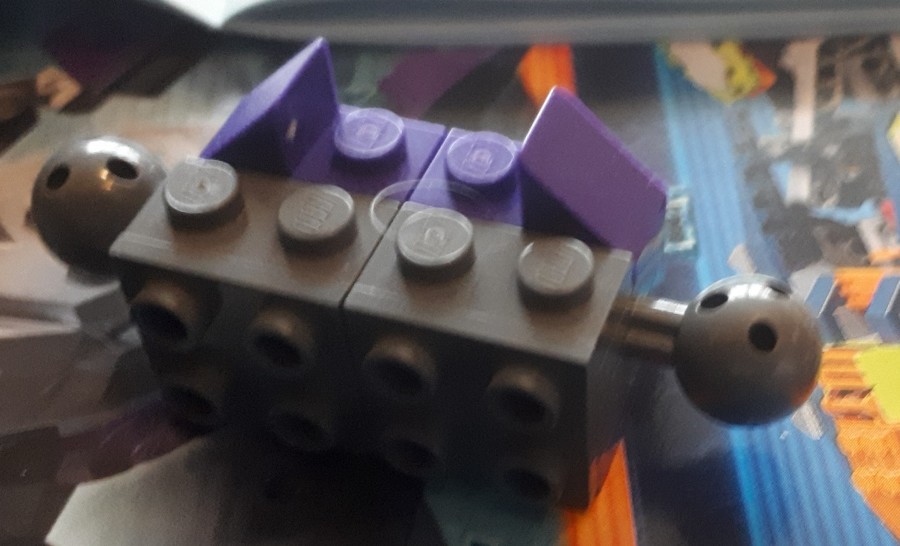 Nexo Knights