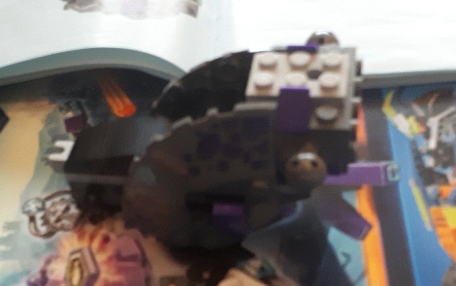 Nexo Knights