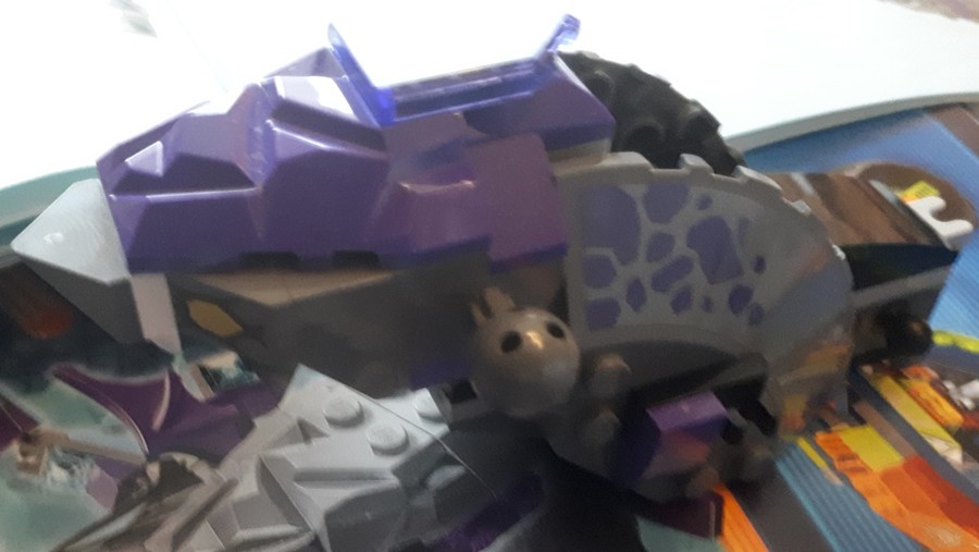 Nexo Knights