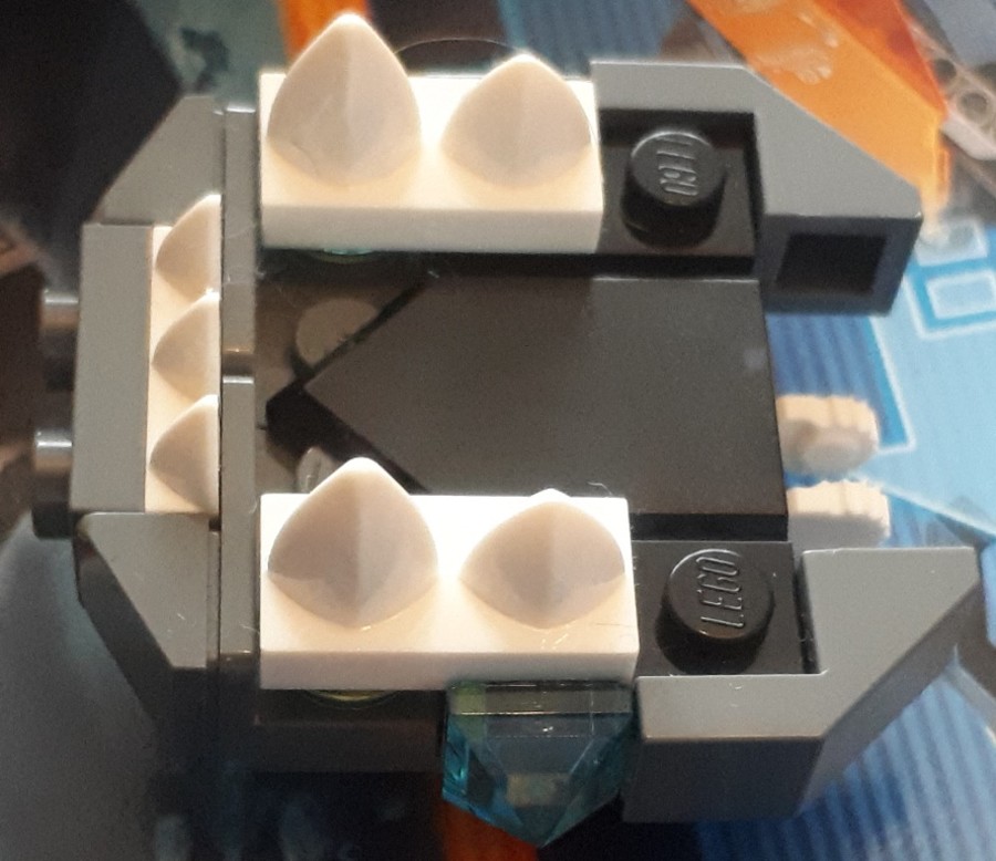 Nexo Knights
