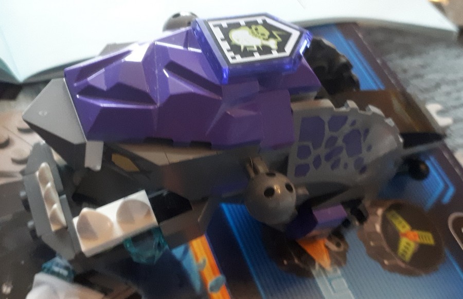 Nexo Knights