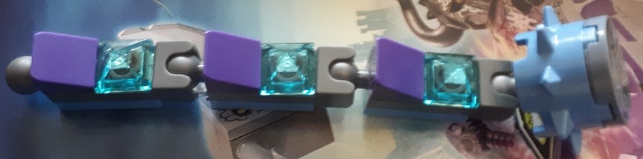 Nexo Knights