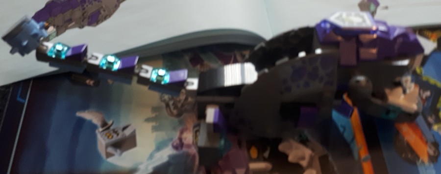 Nexo Knights