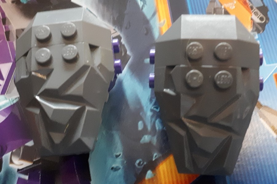 Nexo Knights