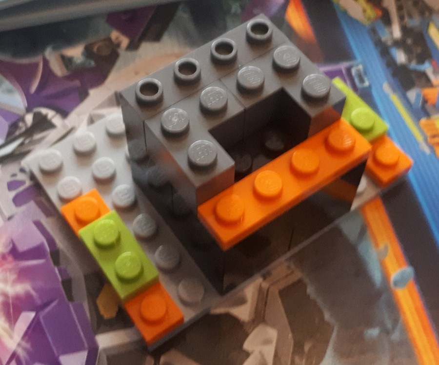 Nexo Knights