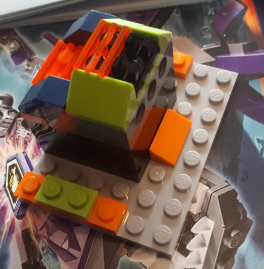 Nexo Knights
