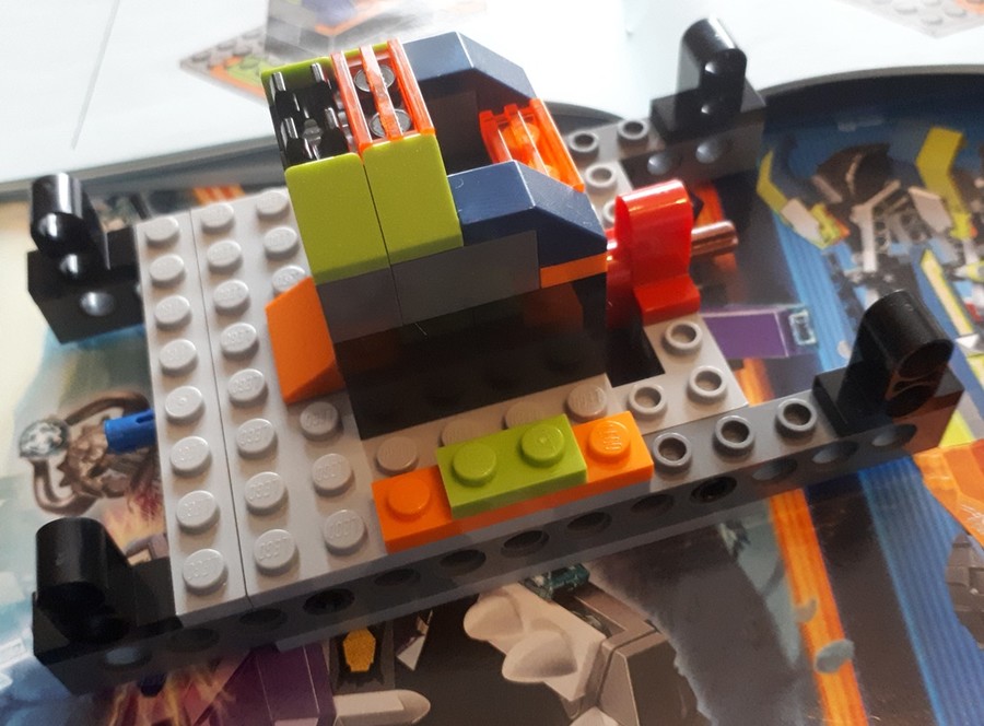 Nexo Knights