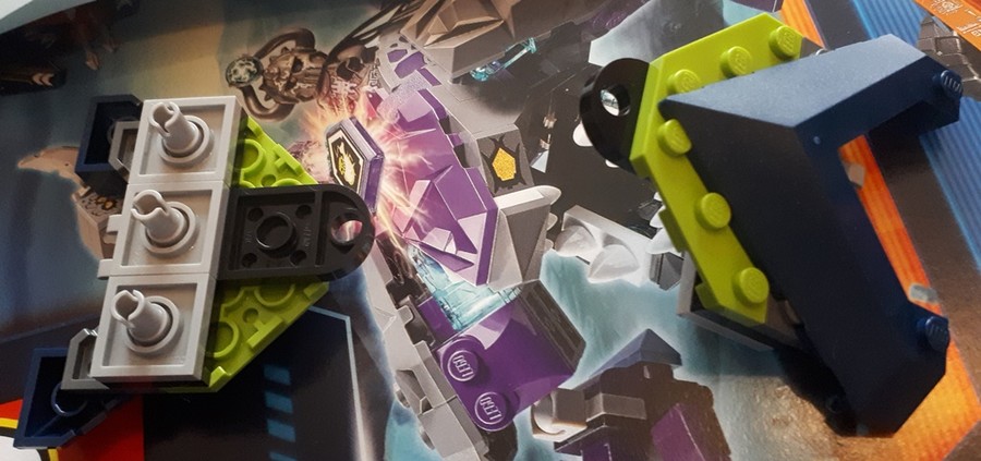 Nexo Knights