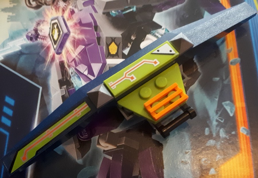 Nexo Knights