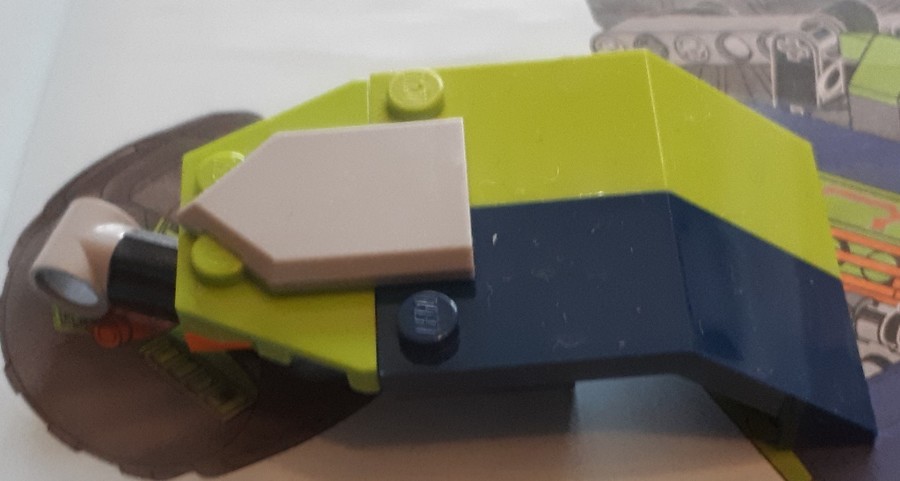 Nexo Knights