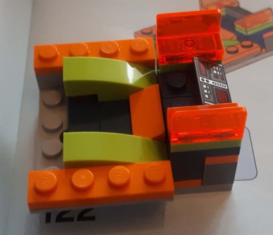 Nexo Knights