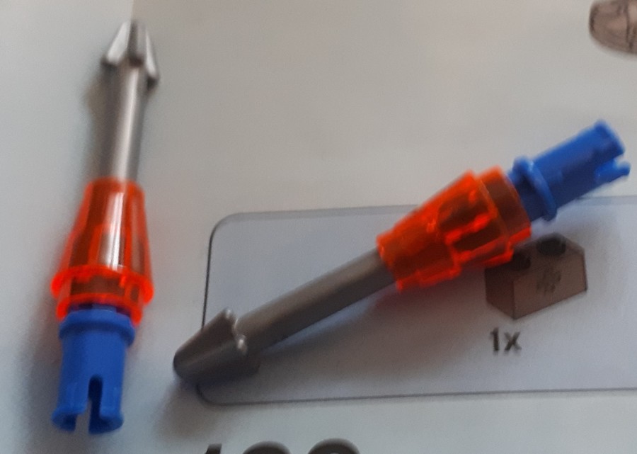Nexo Knights