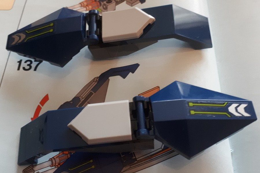 Nexo Knights