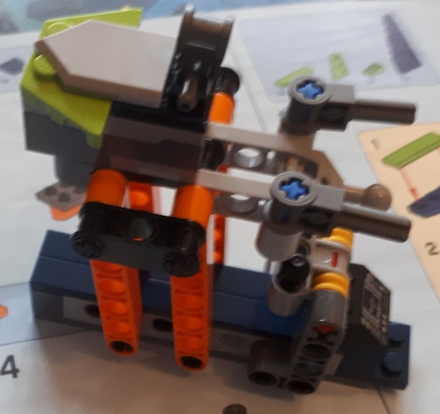 Nexo Knights