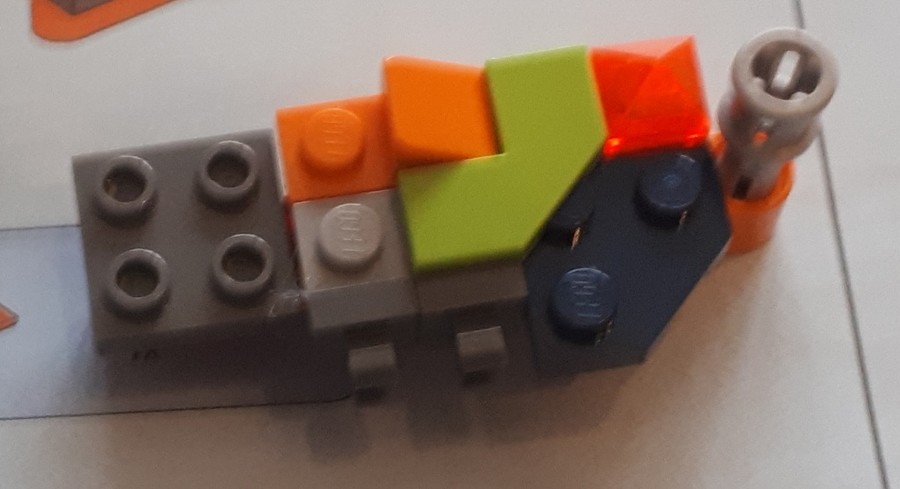 Nexo Knights