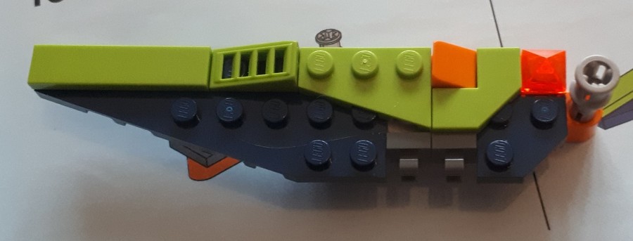 Nexo Knights