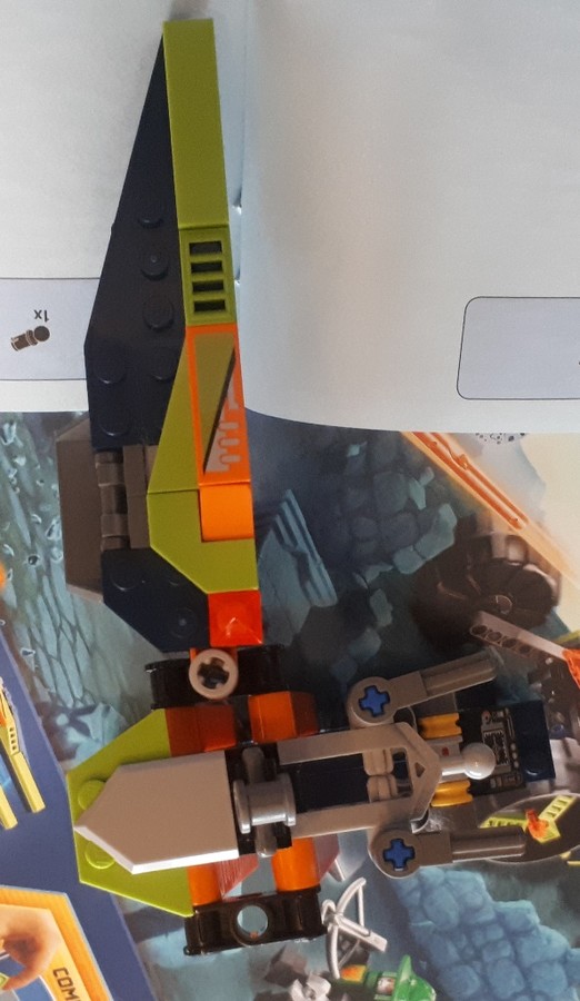 Nexo Knights