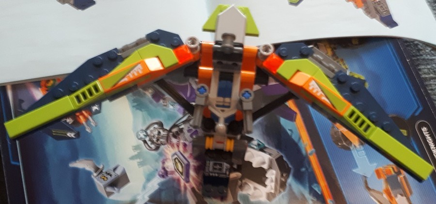 Nexo Knights