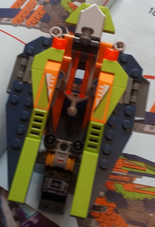 Nexo Knights