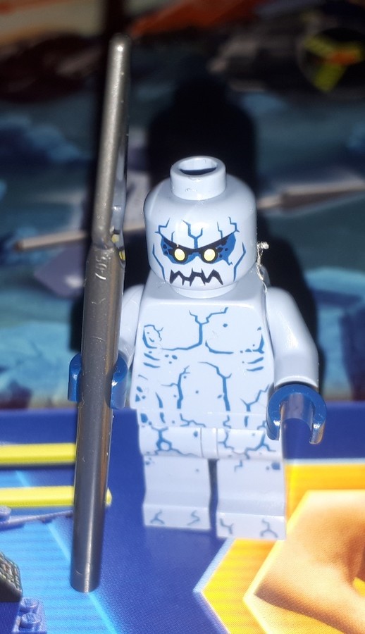 Nexo Knights