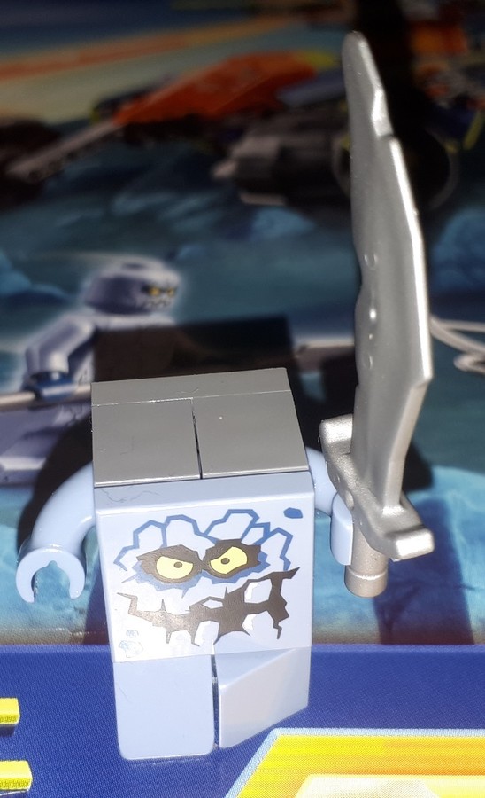 Nexo Knights