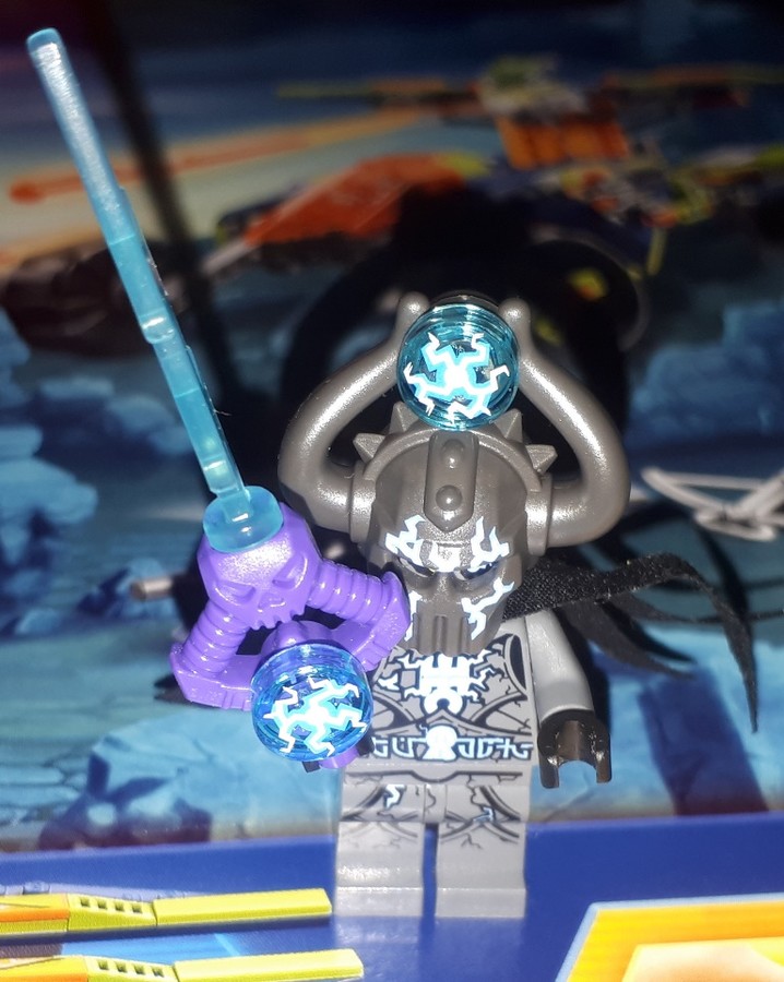Nexo Knights