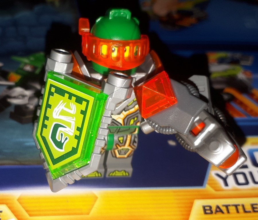 Nexo Knights