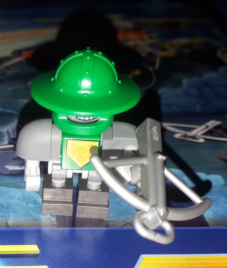 Nexo Knights