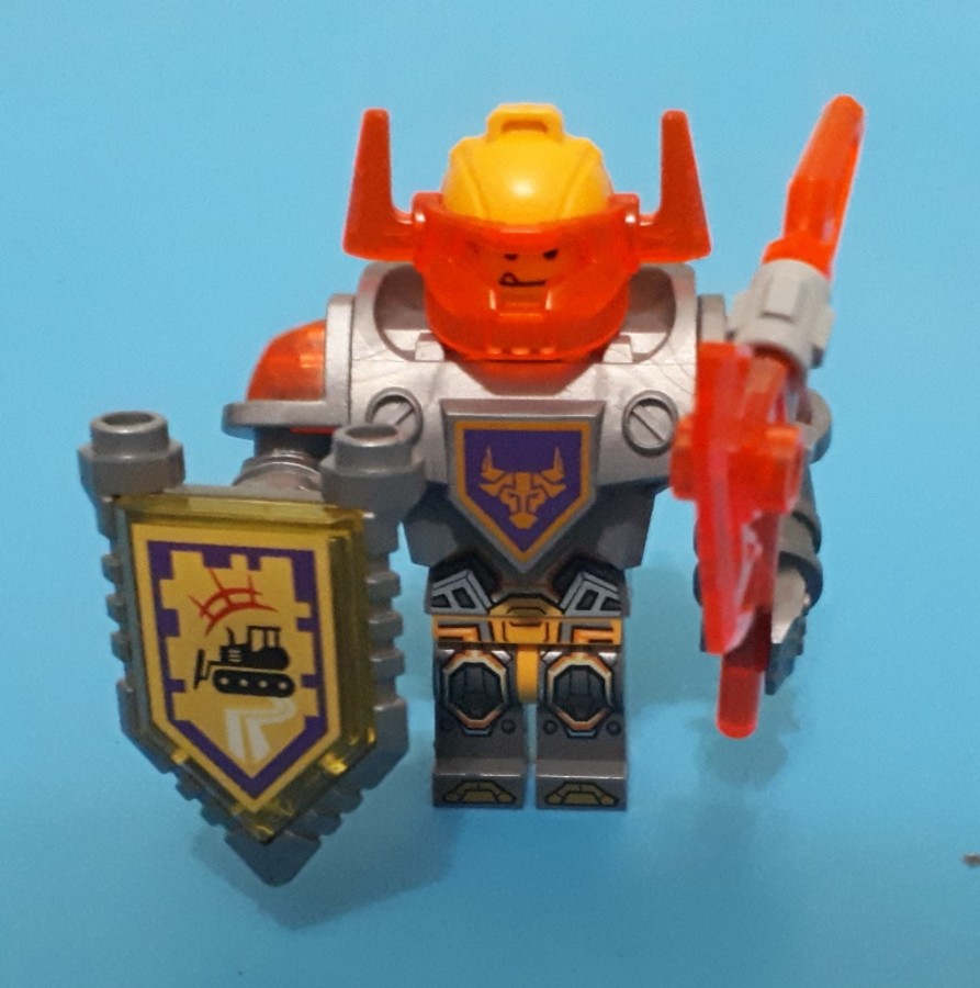 Nexo Knights