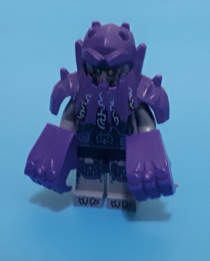 Nexo Knights
