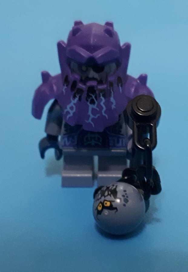 Nexo Knights