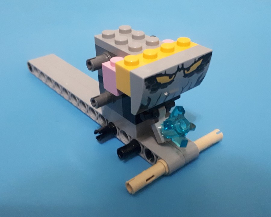 Nexo Knights